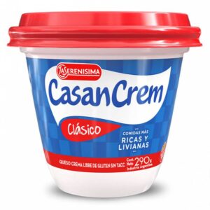 Casamcrem entero 290grs